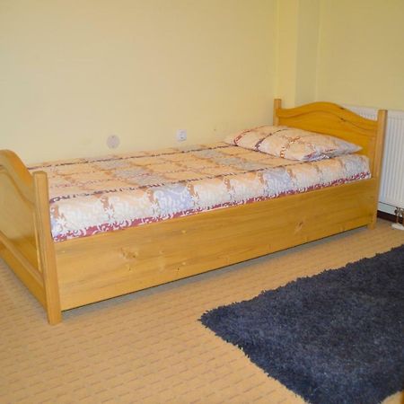 Motel Stećak Jajce Exterior foto