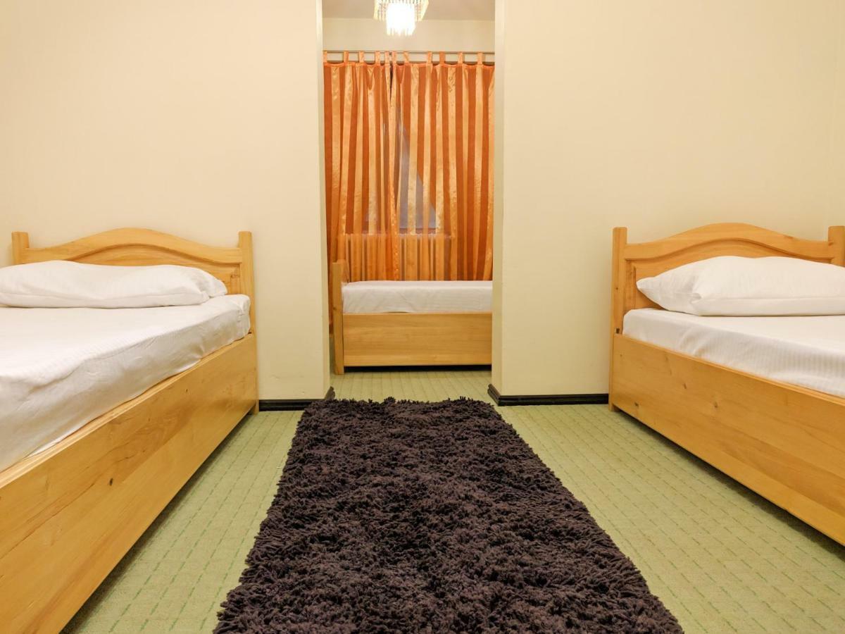 Motel Stećak Jajce Exterior foto