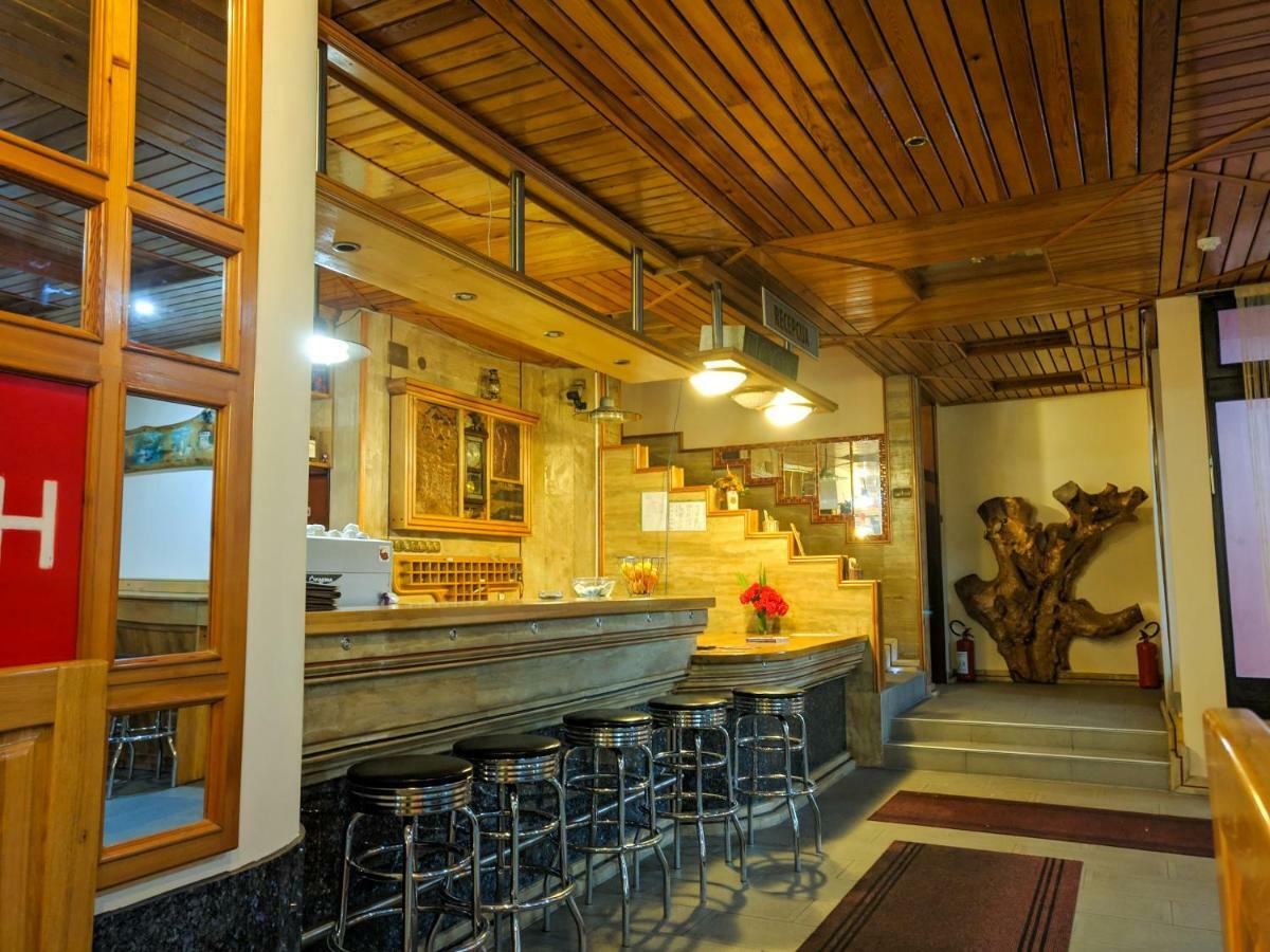 Motel Stećak Jajce Exterior foto